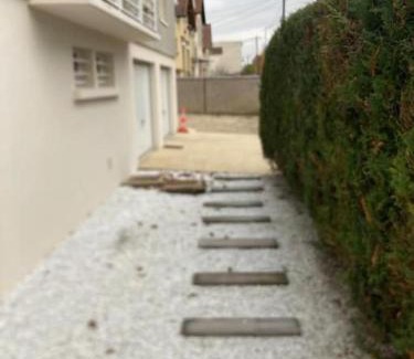 Vaires-sur-Marne Apartment | La kaza