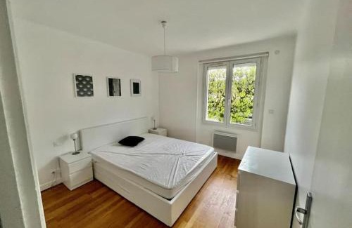 Vaires-sur-Marne Apartment | La kaza