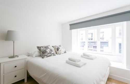 9th Arrondissement Apartment | Lafayette Private Apartment