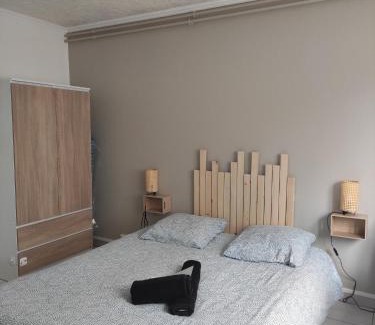 Lagny-sur-Marne Apartment | Lagny Evasion à Disney