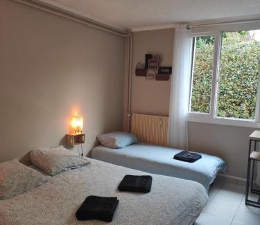 Lagny-sur-Marne Apartment | Lagny Evasion à Disney