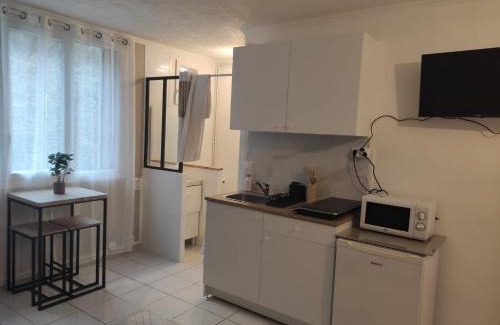 Lagny-sur-Marne Apartment | Lagny Evasion à Disney