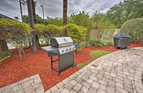 Florida Central Atlantic Coast Apartment | Lake Buenavista Apartments close to Disney