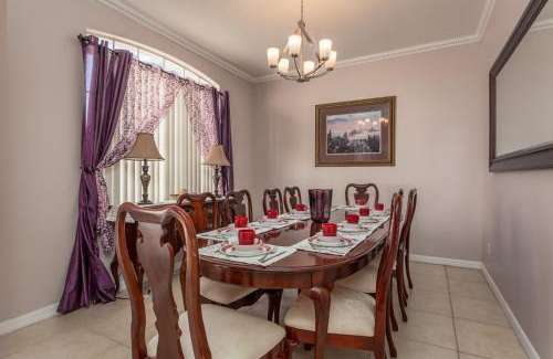 Lake Davenport Estates House | Lake Davenport Estates-RU1055