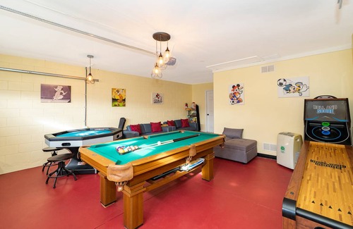 Crescent Lakes House | Lake Views, Relaxing Pool/Spa. Updated Home. PET FRIENDLY