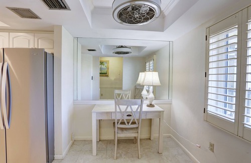Sunset Beach Condo | Land's End 303 building 8, Beautiful Gulf Front Condo With Private Balcony