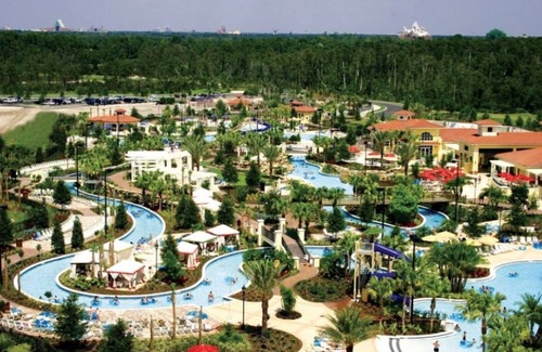 Orange Lake Resort | Last Minute Deal - Holiday Inn orange Lake