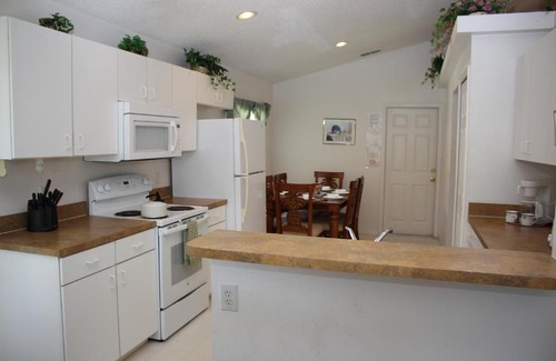 Florida Pines House | Laurel Ridge Villa FP007