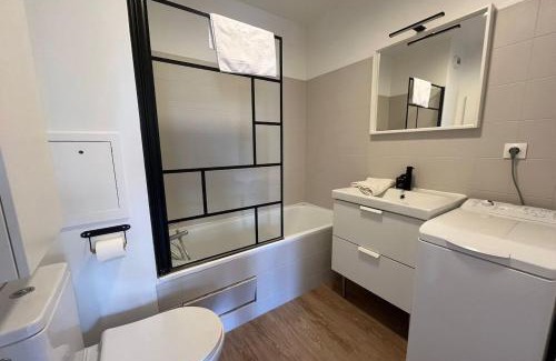 Bailly-Romainvilliers Apartment | Le Delta Bailly - Appartement pour 4 personnes Disneyland Paris