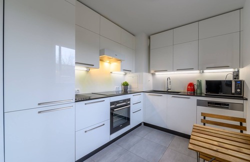 Noisy-le-Grand Apartment | Le Duplex de Bougainville - Appt à 30min de Paris