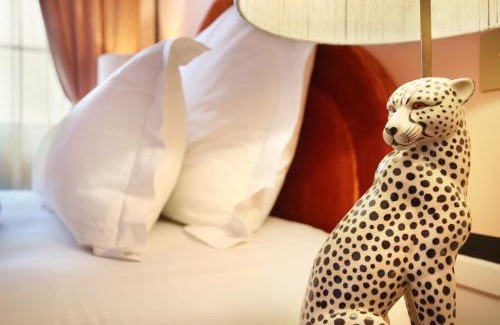 Saint-Gervais Apartment | Le Ferdinand - Le Marais Serviced Apartments