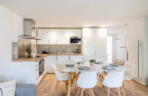 Coupvray Apartment | Le Maetica - 5 min de DisneyLand Paris