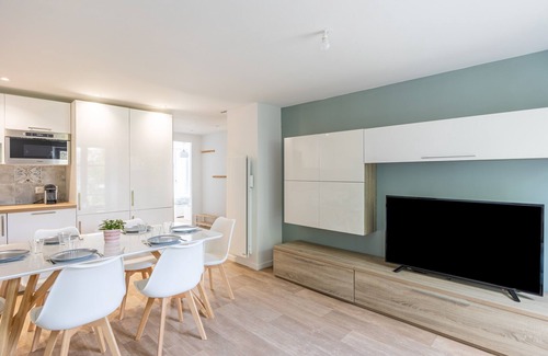 Coupvray Apartment | Le Maetica - 5 min de DisneyLand Paris