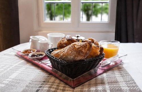 Epinettes Hotel | Le Mireille
