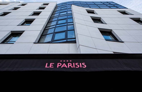 Grenelle Hotel | Le Parisis - Paris Tour Eiffel