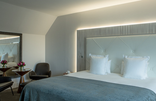 Grenelle Hotel | Le Parisis - Paris Tour Eiffel