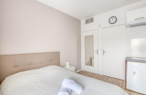 Magny-le-Hongre Apartment | Le Petit Magny