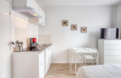 Magny-le-Hongre Apartment | Le Petit Magny