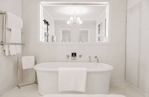 Faubourg-du-Roule Other | Le Royal Monceau - Raffles Paris