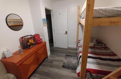Clearwater Hostel | Lenny's Cooperative Hostel