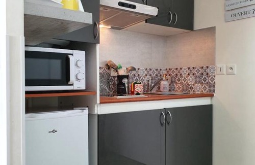 Magny-le-Hongre Apartment | Les toits de Magny