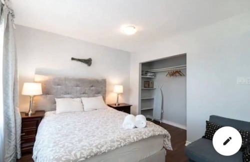 Lakeview House | Light Breeze Loft