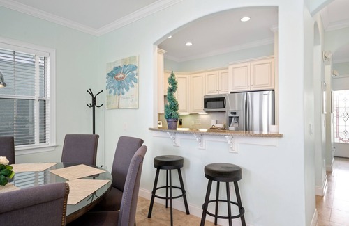 Reunion House | Linkside Elegance | Near Attractions | Private Pool