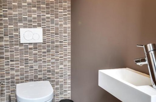 11th Arrondissement Apartment | LOFT A BASTILLE