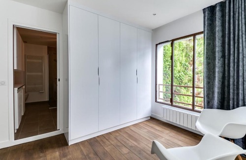 11th Arrondissement Apartment | LOFT A BASTILLE