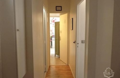 Saint-Vincent-de-Paul Apartment | Loft très calme centre de Paris
