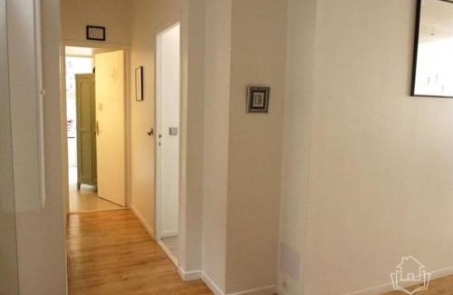 Saint-Vincent-de-Paul Apartment | Loft très calme centre de Paris