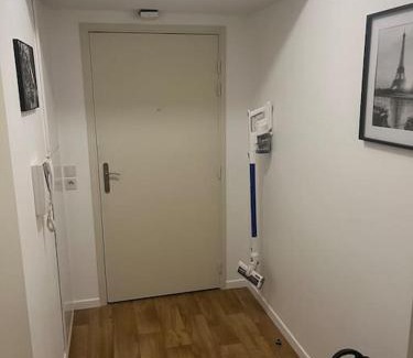 Montreuil Apartment | Logement Paris,Bas Montreuil Vincennes