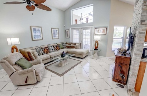 Windsor Palms House | Lou's Indian Creek Vacation Home