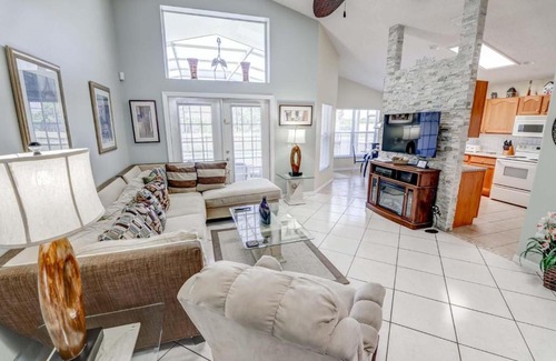 Windsor Palms House | Lou's Indian Creek Vacation Home