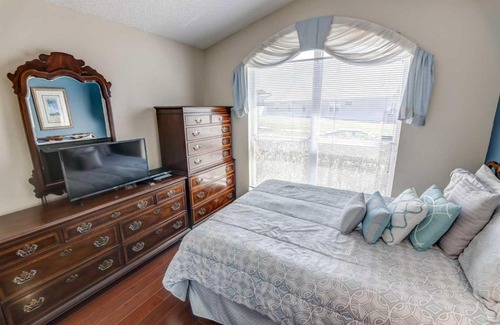 Windsor Palms House | Lou's Indian Creek Vacation Home