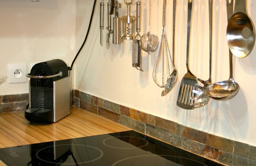 Grenelle Apartment | Love nest a few steps from the Eiffel Tower