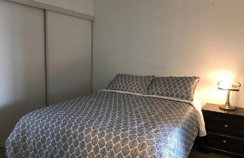 CityPlace Apartment | Lovely 3-Bedroom corner suite *10