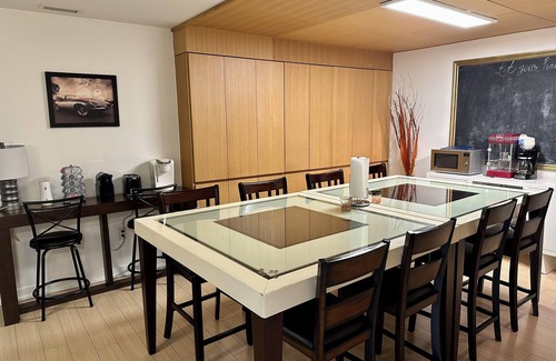 CityPlace Apartment | Lovely 3Bedroom corner suite
