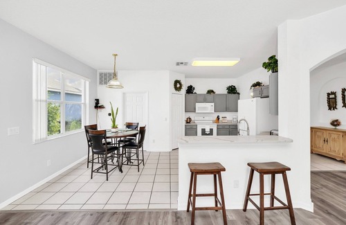 Highlands Reserve House | Lovely 5 Bed Game Pool Home in Highlands Reserve