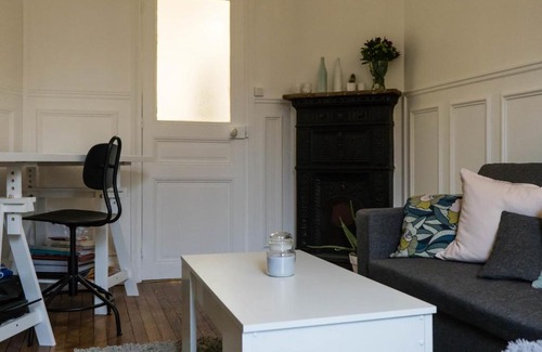 Plaisance Apartment | Lovely apartment in the heart of Paris