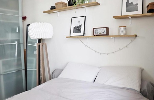 Pere Lachaise Apartment | Lovely design apt near Père-Lachaise