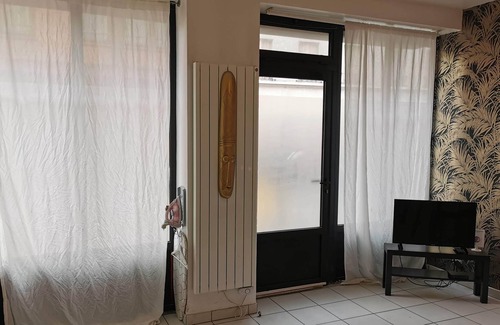 Montreuil Apartment | Luminous 25m² MONTREUIL 5 minutes Paris