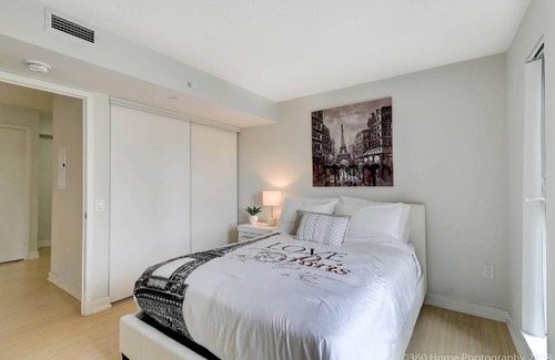 CityPlace Apartment | LUX 2 BR Suite with City Views