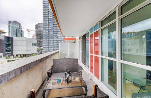 CityPlace Apartment | LUX 2 BR Suite with City Views