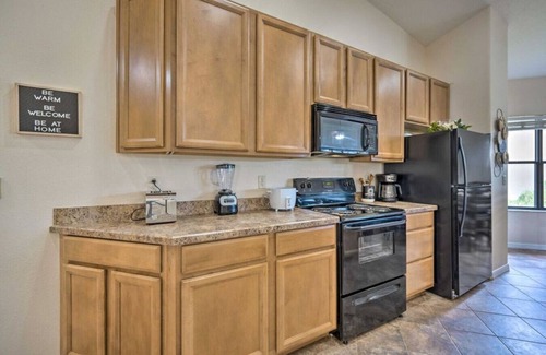 Bridgeford Crossings House | Lux 4BR Near Disney w/Private Pool