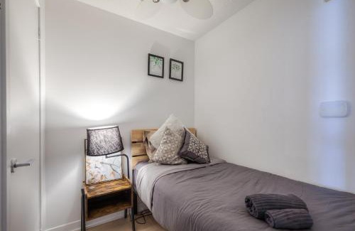 CityPlace Apartment | Luxury Apartment-5 Min CN Tower