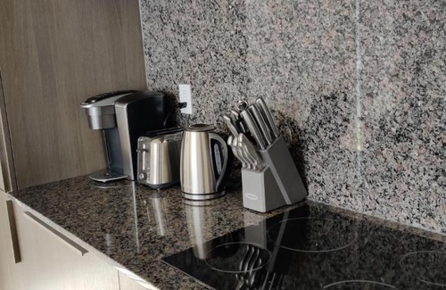 Fashion District Apartment | Luxury Apartment Downtown Toronto
