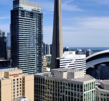Fashion District Apartment | Luxury Apartment Downtown Toronto