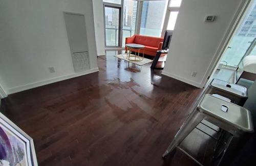Toronto Entertainment District Apartment | Luxury Condo 2bed Downtown Toronto