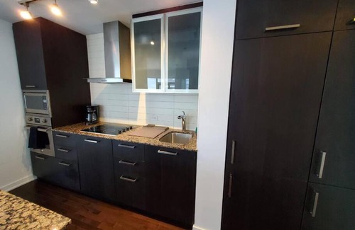 Toronto Entertainment District Apartment | Luxury Condo 2bed Downtown Toronto